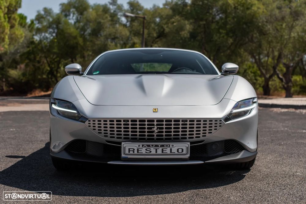 Ferrari Roma Standard - 5