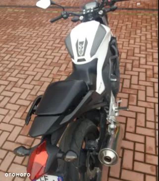 Honda NC - 2