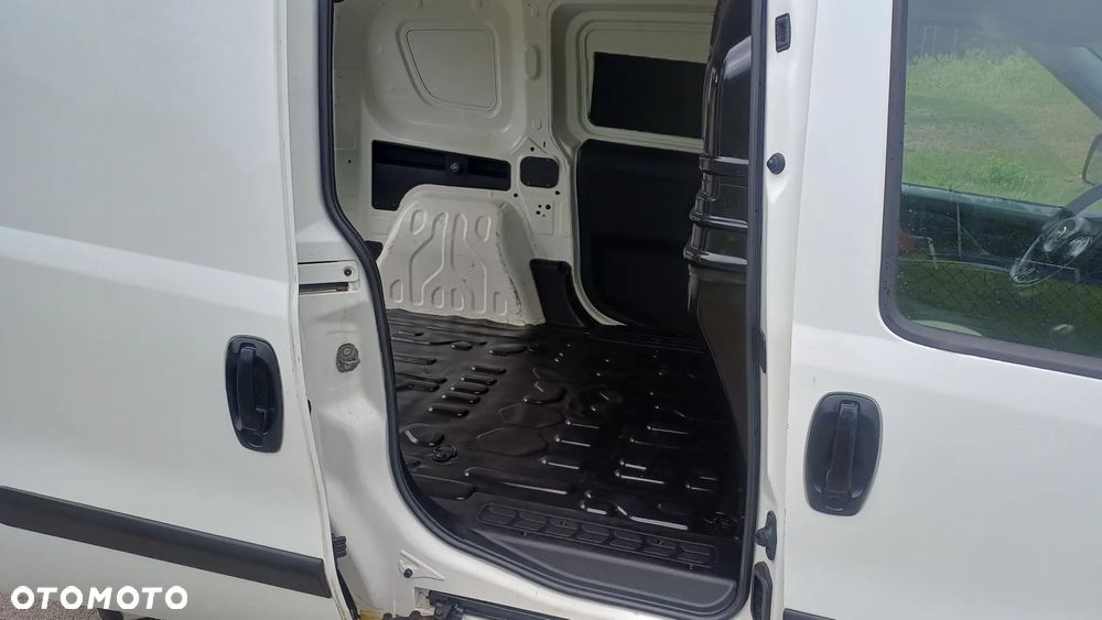 Fiat DOBLO - 18
