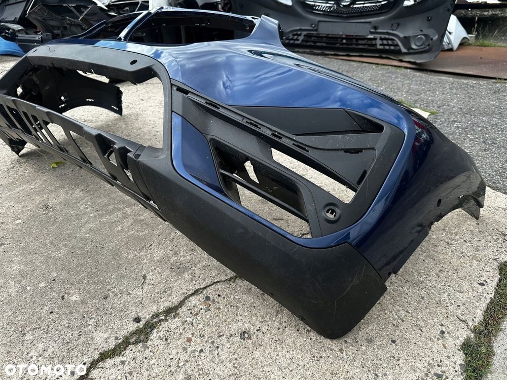BMW X1 F48 LIFT 19- LCI ZDERZAK PRZÓD PRZEDNI 7954205 - 6