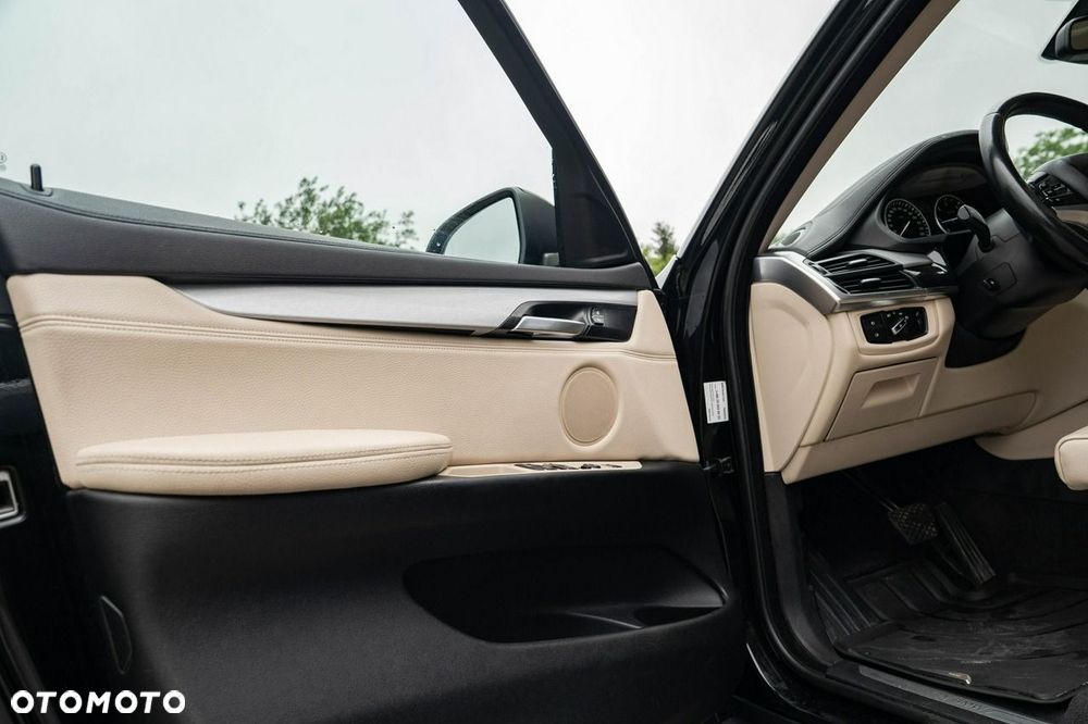 BMW X6 - 28
