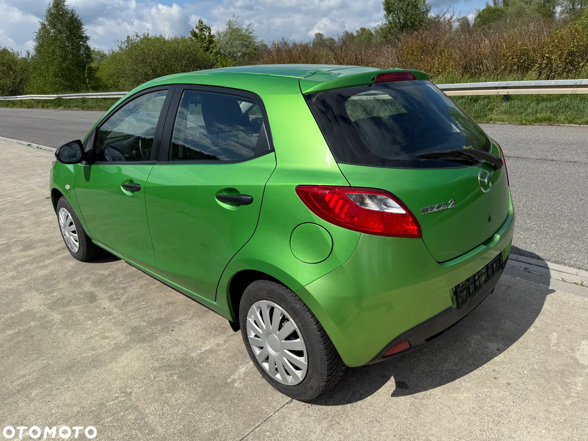 Mazda 2 1.3 Comfort - 7