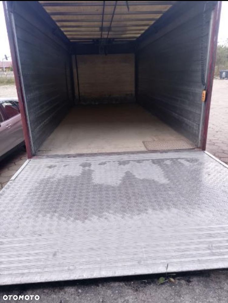 Renault Midlum 180 DCI - 9