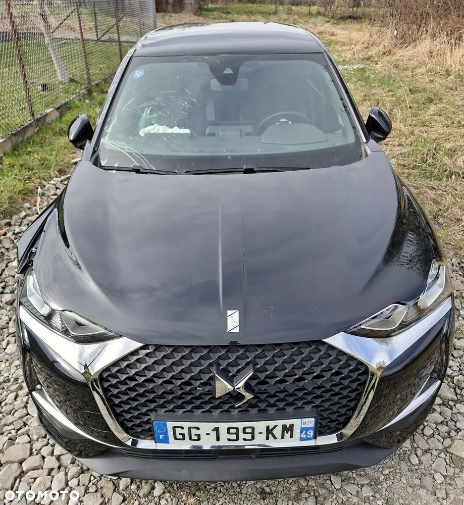 DS Automobiles DS 3 Crossback PureTech 100 Bastille - 26