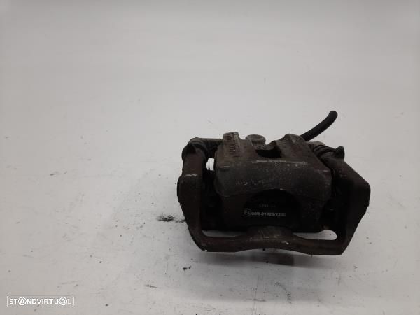 Pinça Travao Tras Esq Mercedes-Benz B-Class (W245) - 5