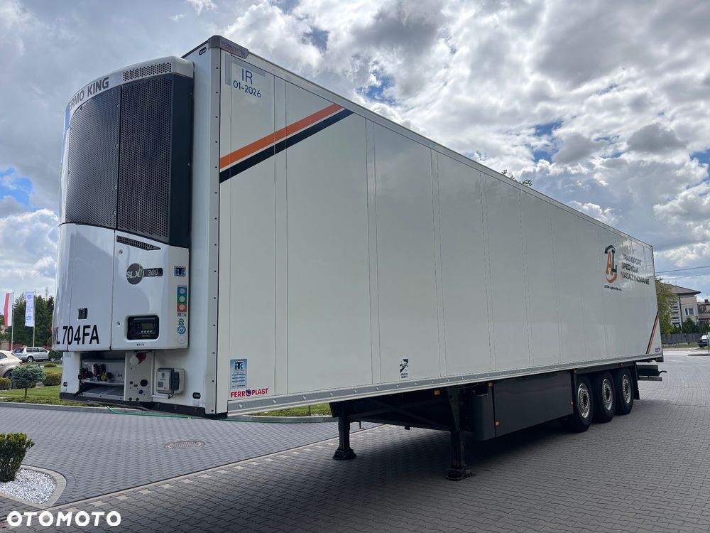 Schmitz Cargobull - 2