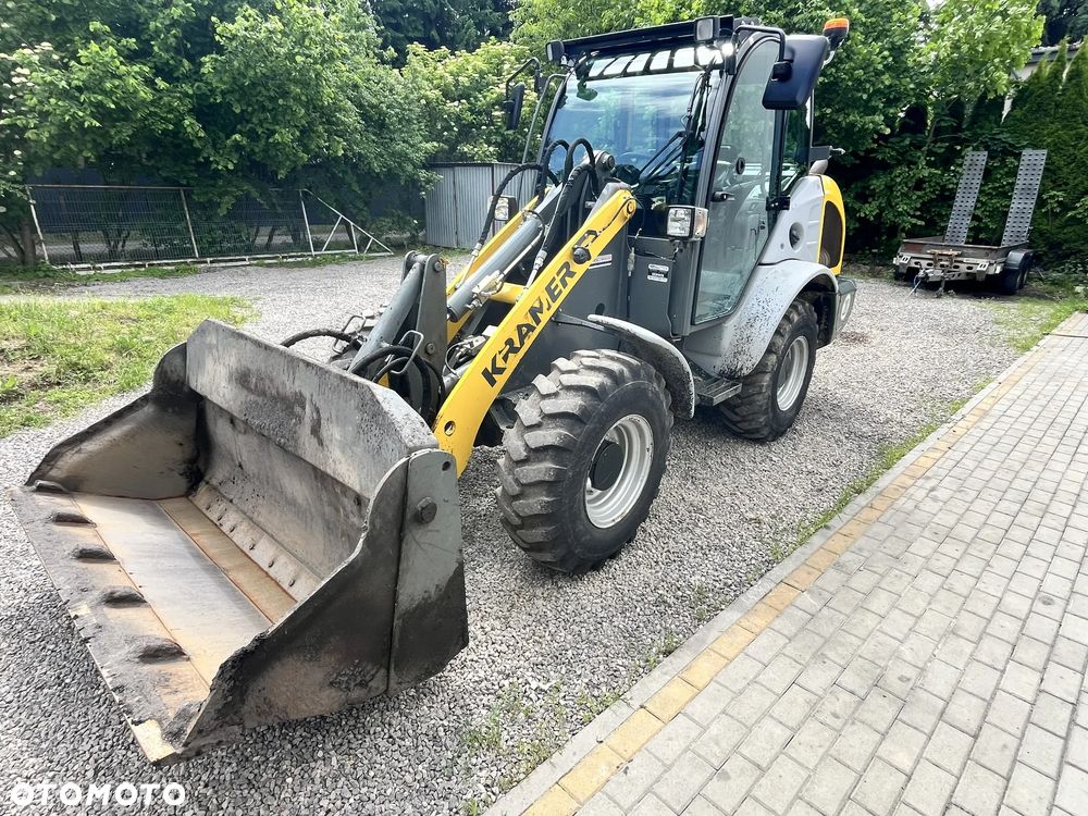 Kramer 5075 - 4