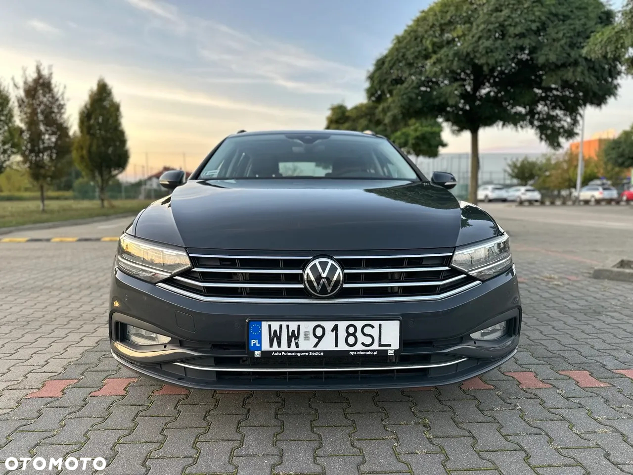 Volkswagen Passat 2.0 TDI EVO Business DSG - 19