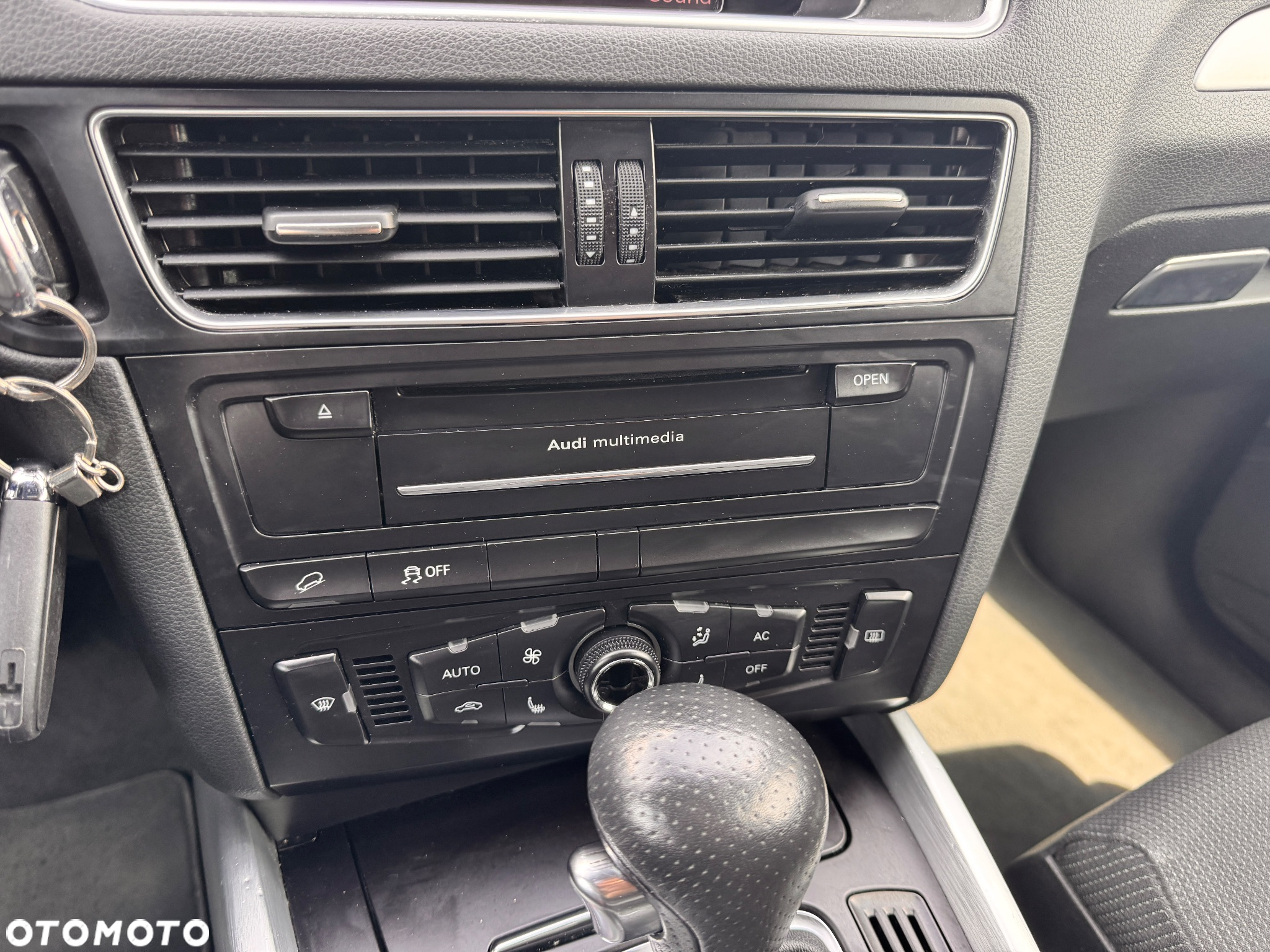 Audi Q5 2.0 TDI Quattro S tronic - 16