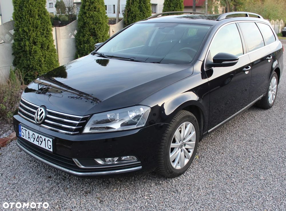 Volkswagen Passat 1.4 TSI Comfortline - 18