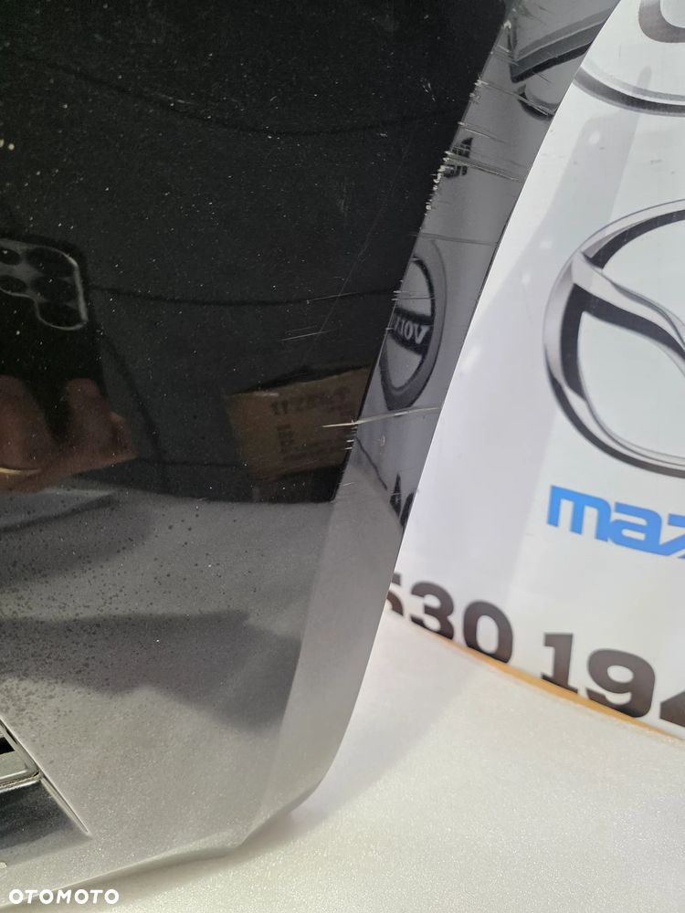 SKODA OCTAVIA 3 III LIFT 16- 5E0 ZDERZAK PRZEDNI PRZÓD NA SPRYSKI , BEZ PDC + KOMPLET KRATEK , NR 5E0807221N , NR AUKCJI NZ1677 - 22