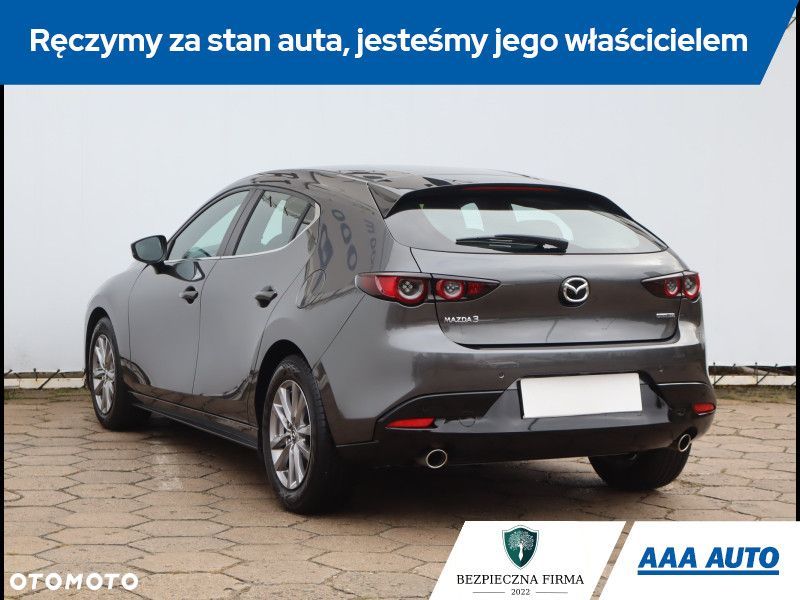 Mazda 3 - 5