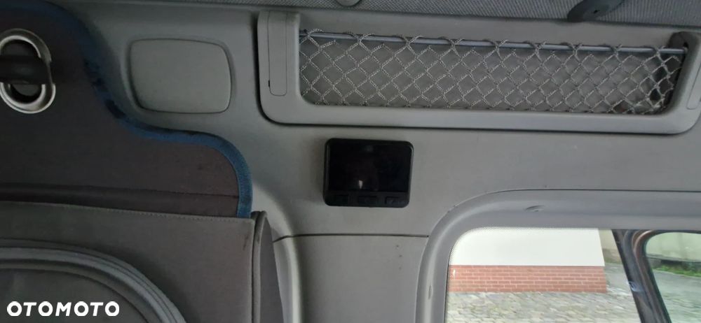 Volkswagen Kamper,Tramper,Beach,Westfalia,California - 20
