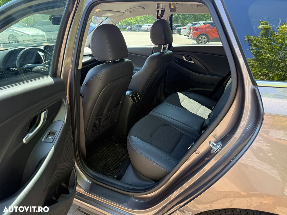 Hyundai i30 - 9