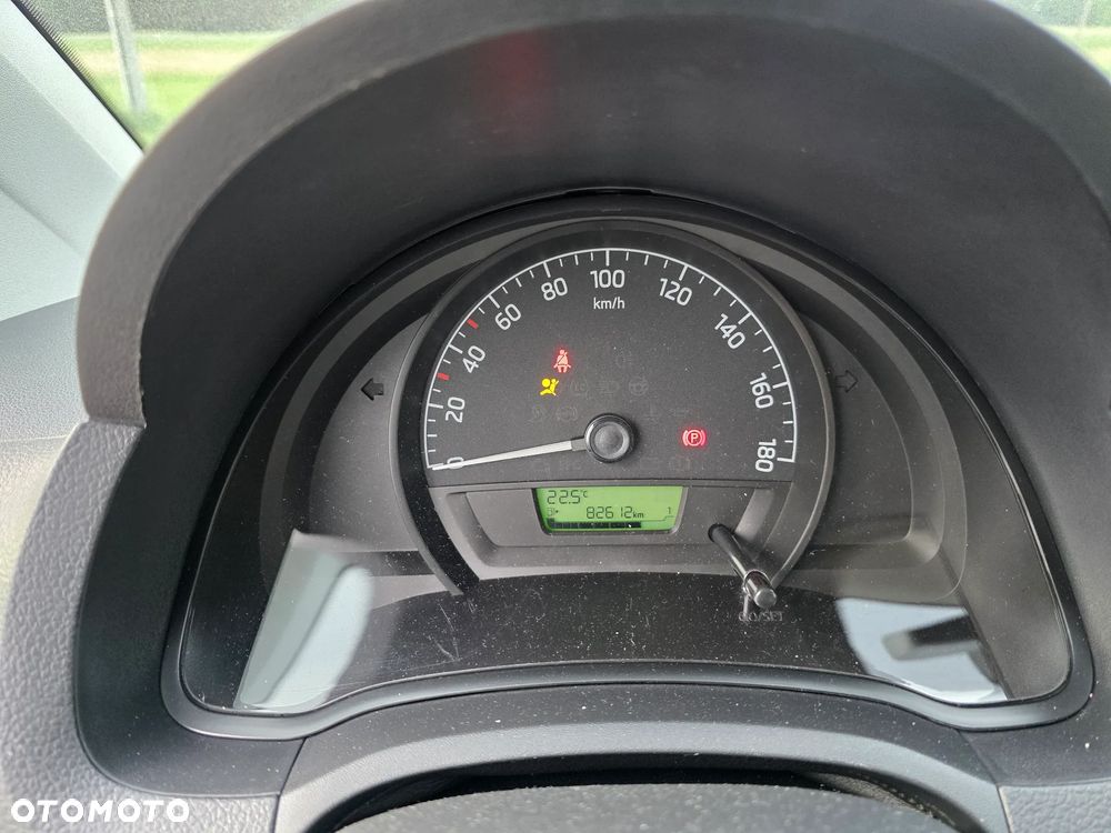 Skoda Citigo 1.0 MPI Elegance - 9
