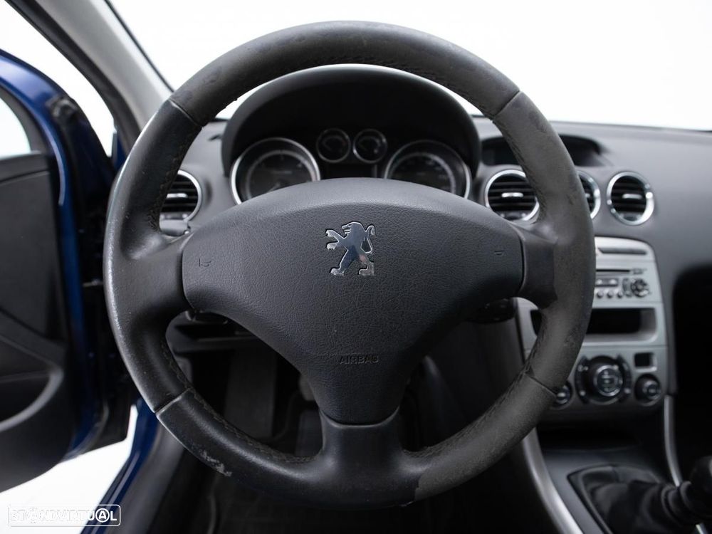 Peugeot 308 - 12