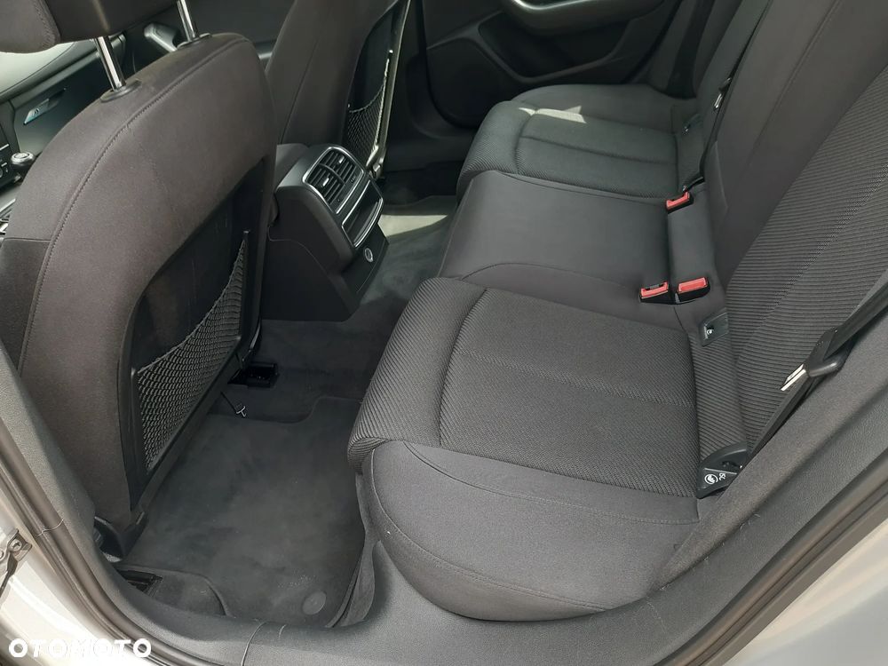 Audi A6 Avant 2.0 TDI Ultra DPF - 12