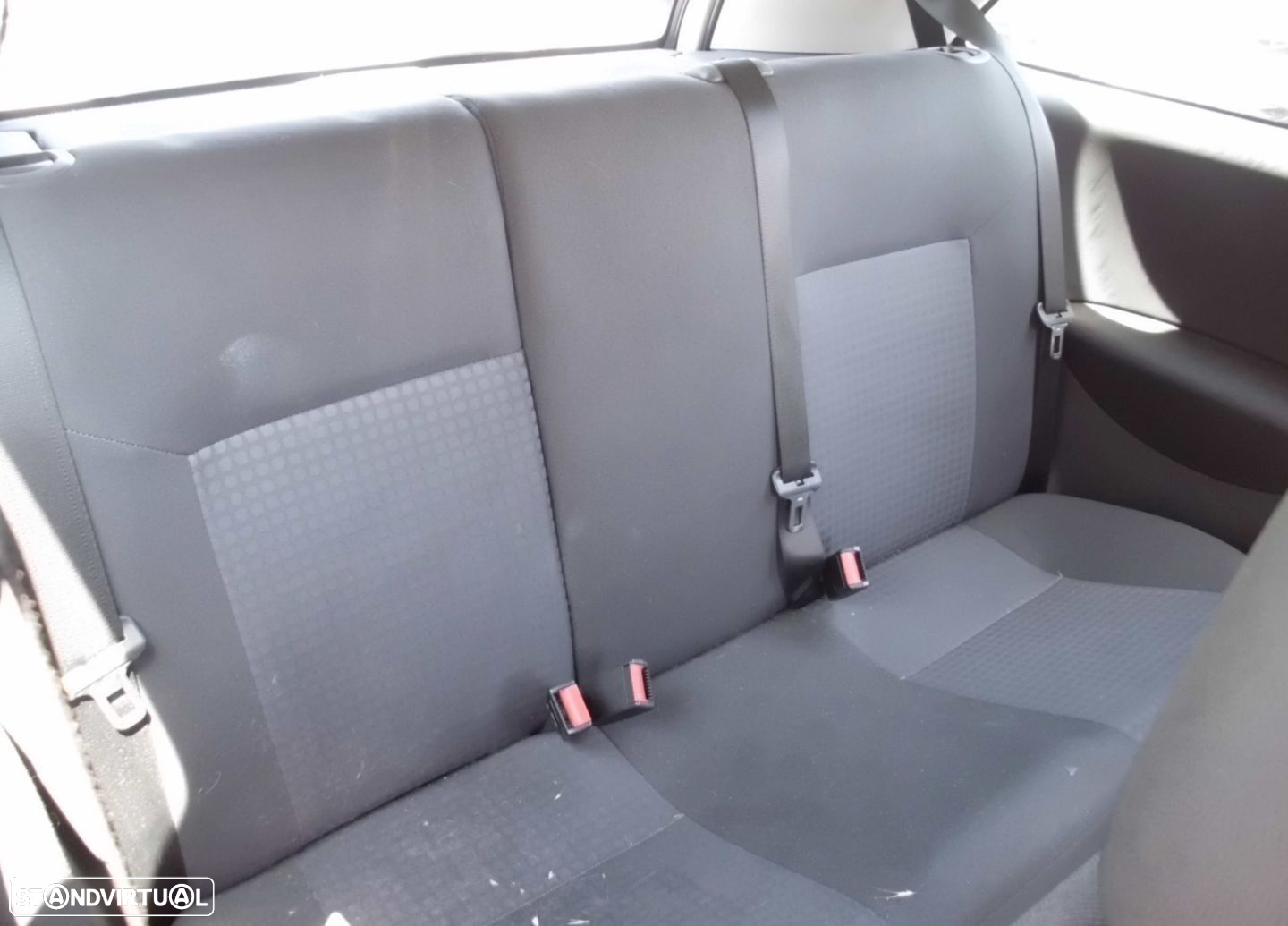 Peças Opel Corsa C (X01) 2000 a 2009 - 18