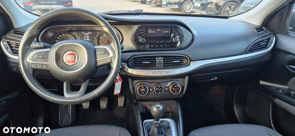 Fiat Tipo - 20
