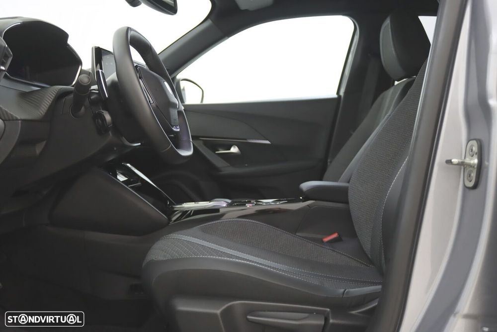 Peugeot 2008 Hybrid 145 e-DSC Allure - 5