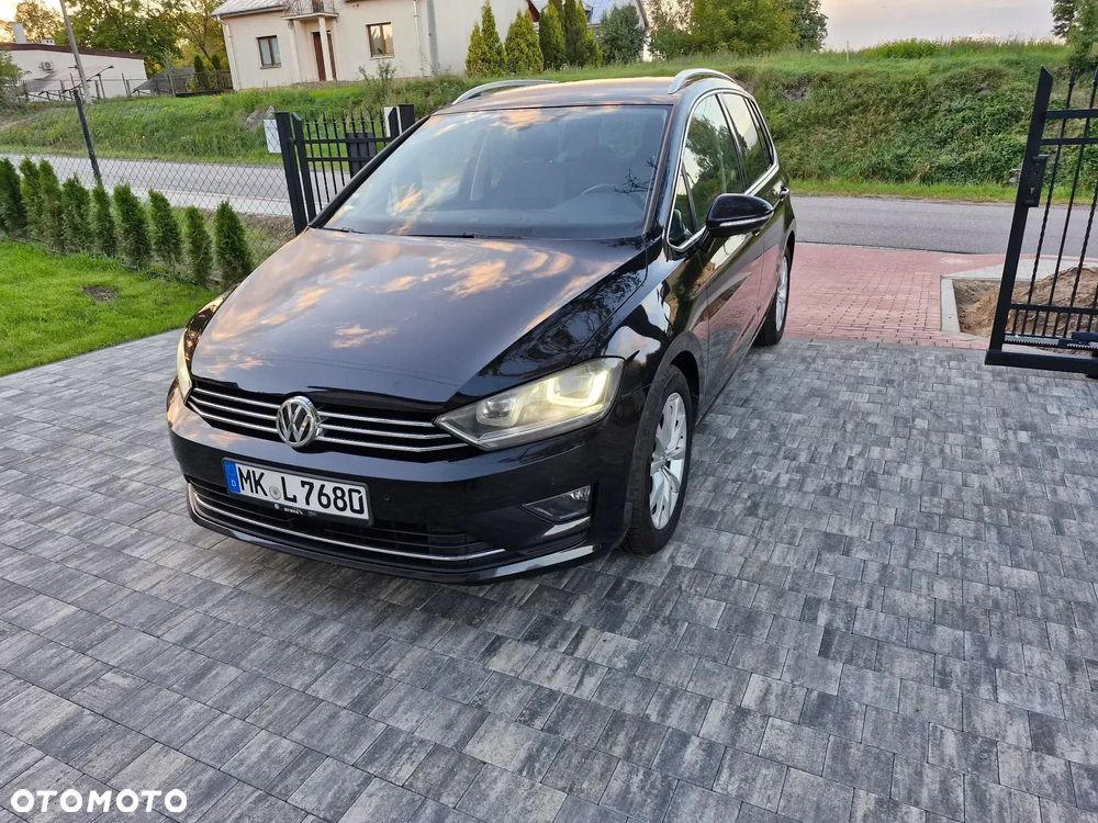 Volkswagen Golf 2.0 TDI BlueMotion Technology Edition - 2