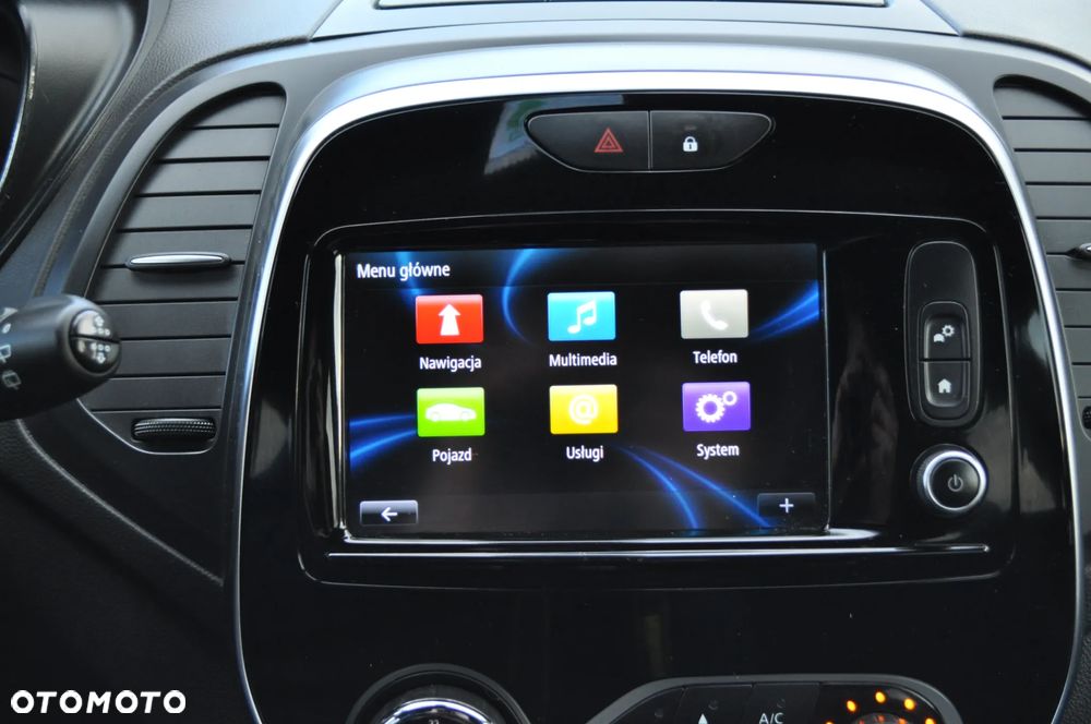 Renault Captur - 29