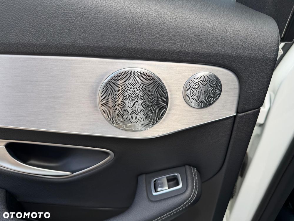 Mercedes-Benz Klasa C 200 7G-TRONIC Exclusive - 11
