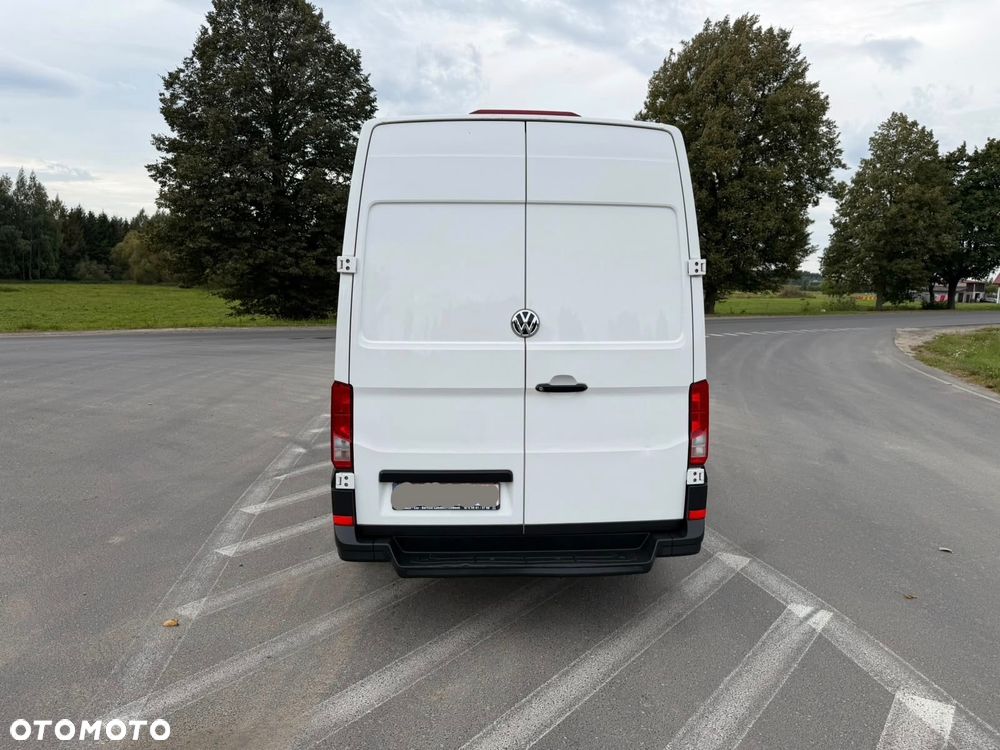 Volkswagen Crafter - 5