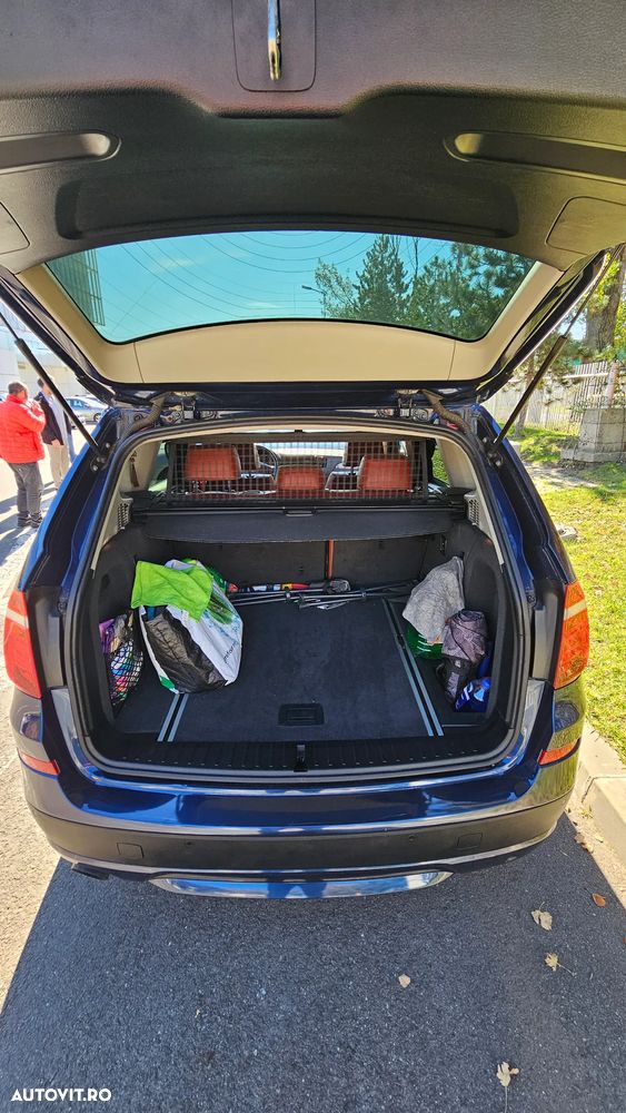 BMW X3 - 16