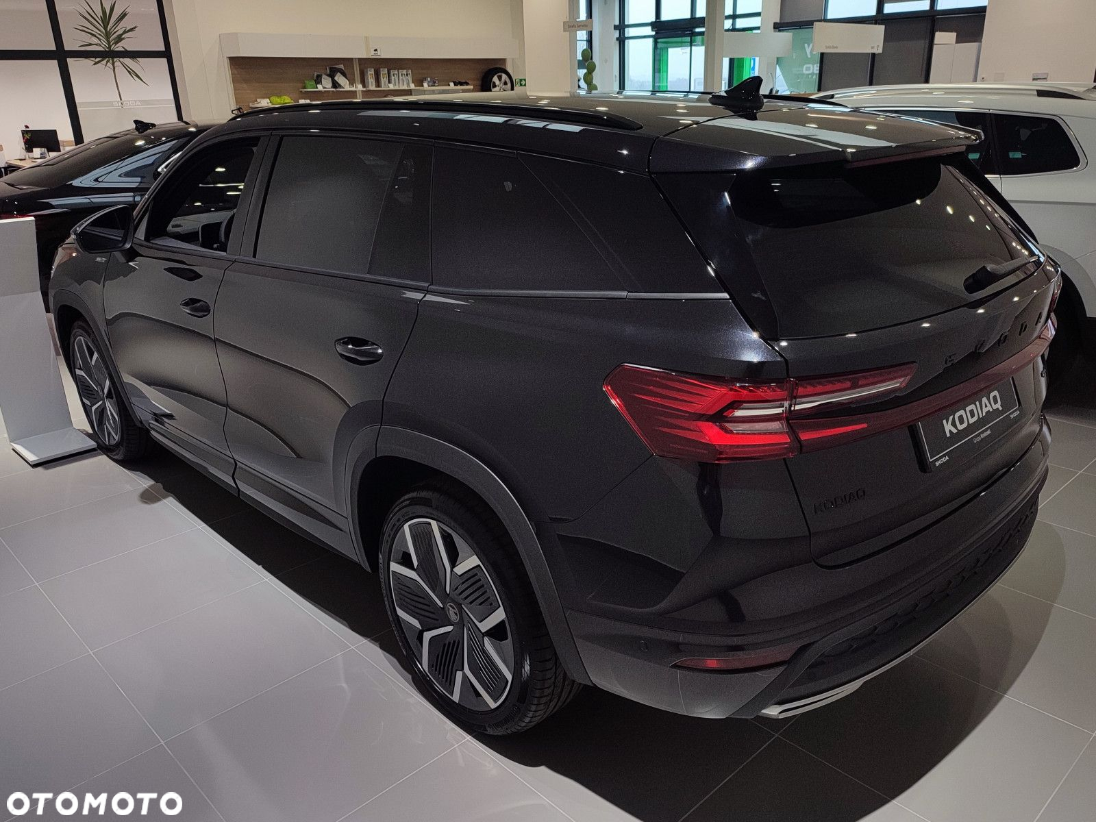 Skoda Kodiaq - 3