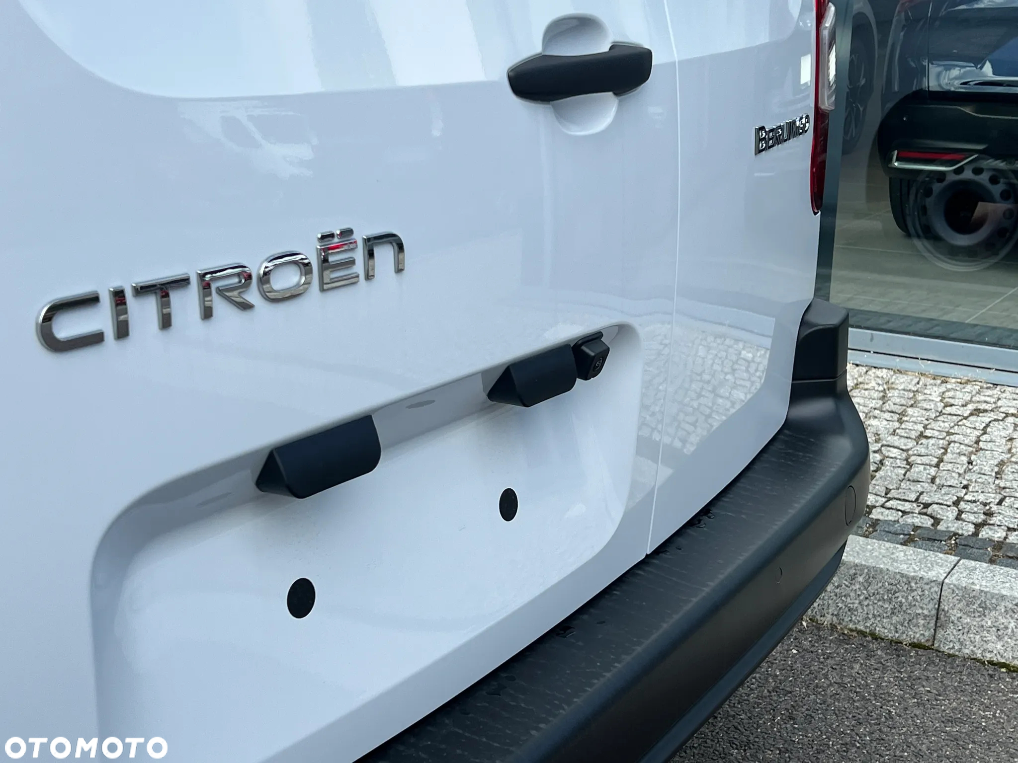 Citroën Berlingo XL 1.5 BlueHDI Feel S&S - 4