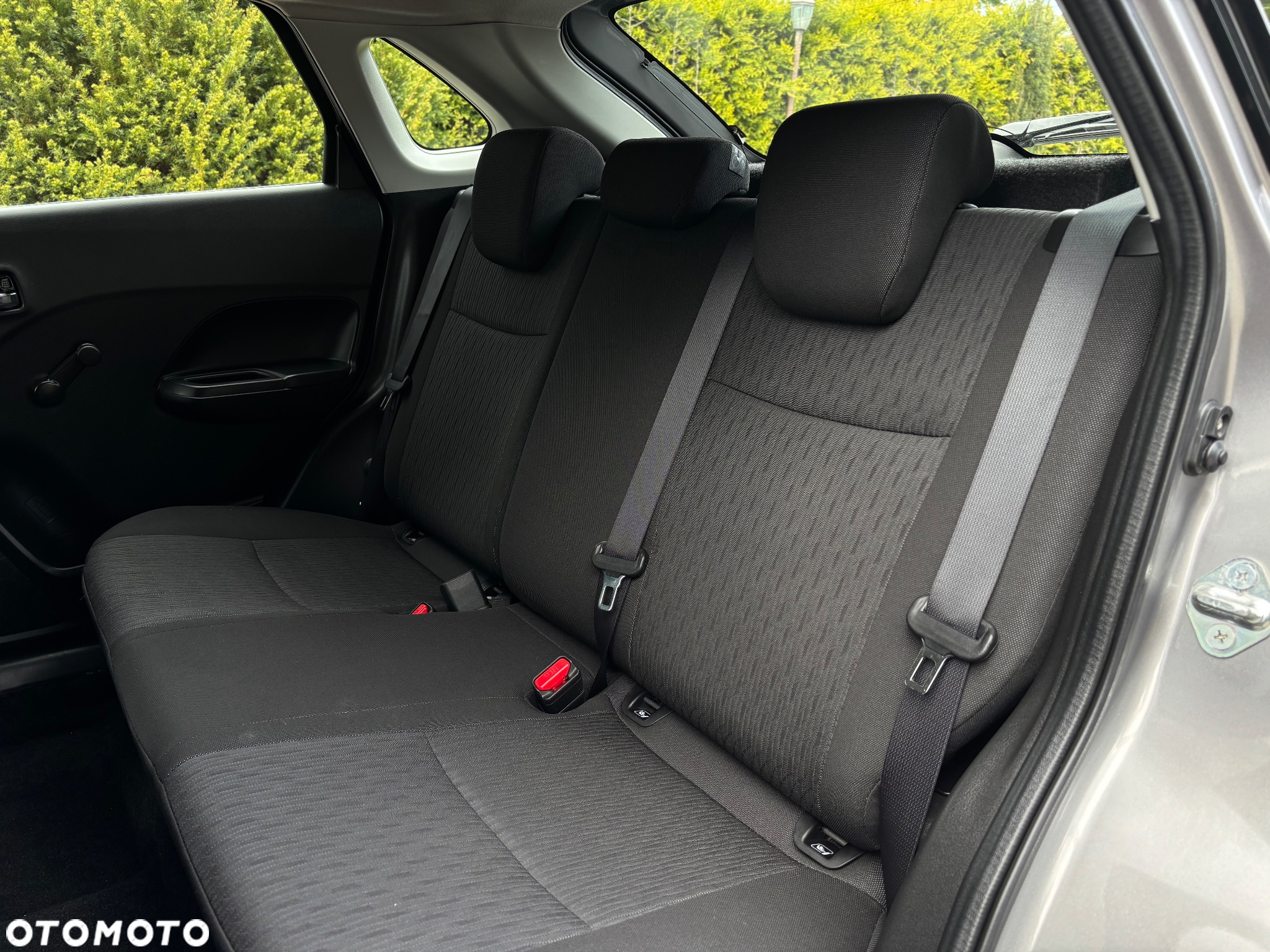Suzuki Baleno 1.2 Premium - 20