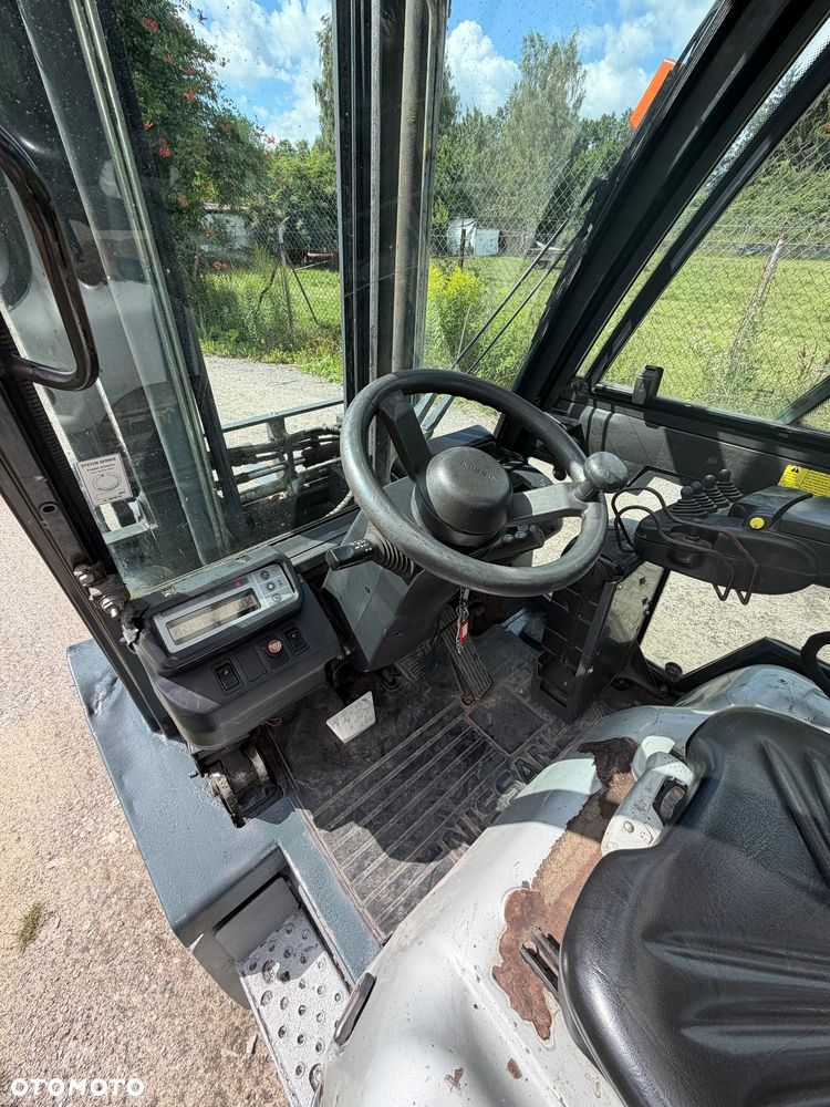 Nissan YG1D24300 - 8