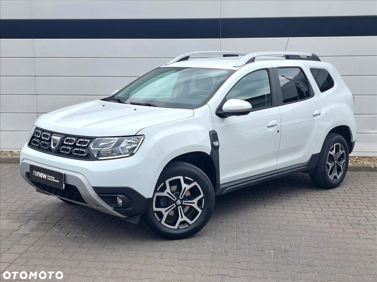 Dacia Duster 1.0 TCe Prestige - 2