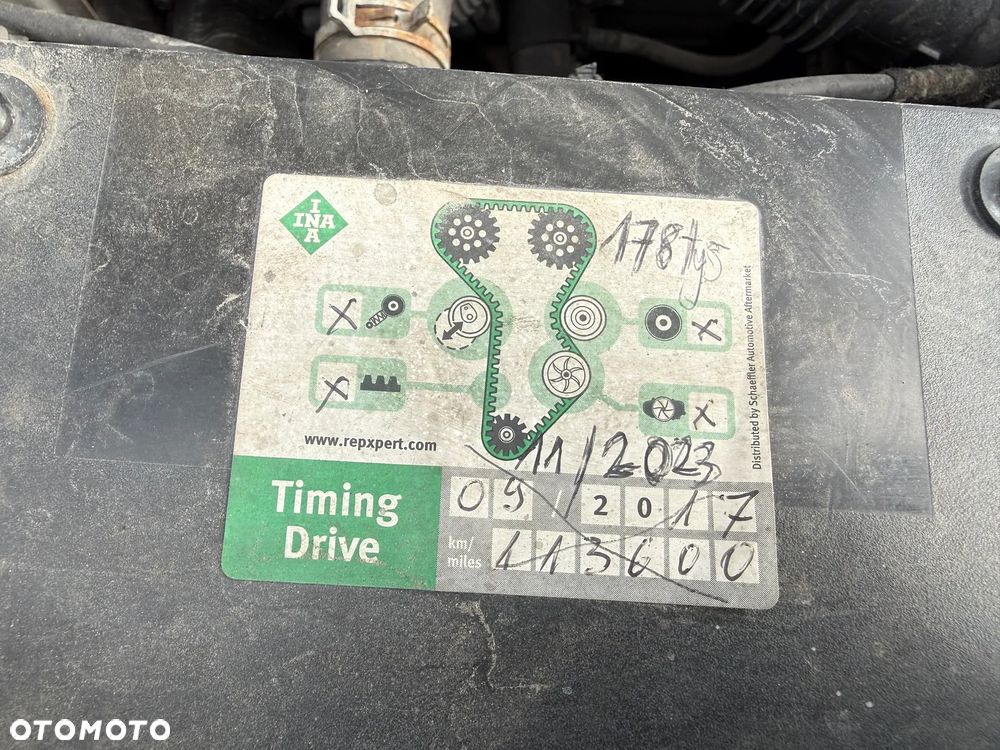 Peugeot Partner 1.6 HDi VTC - 12