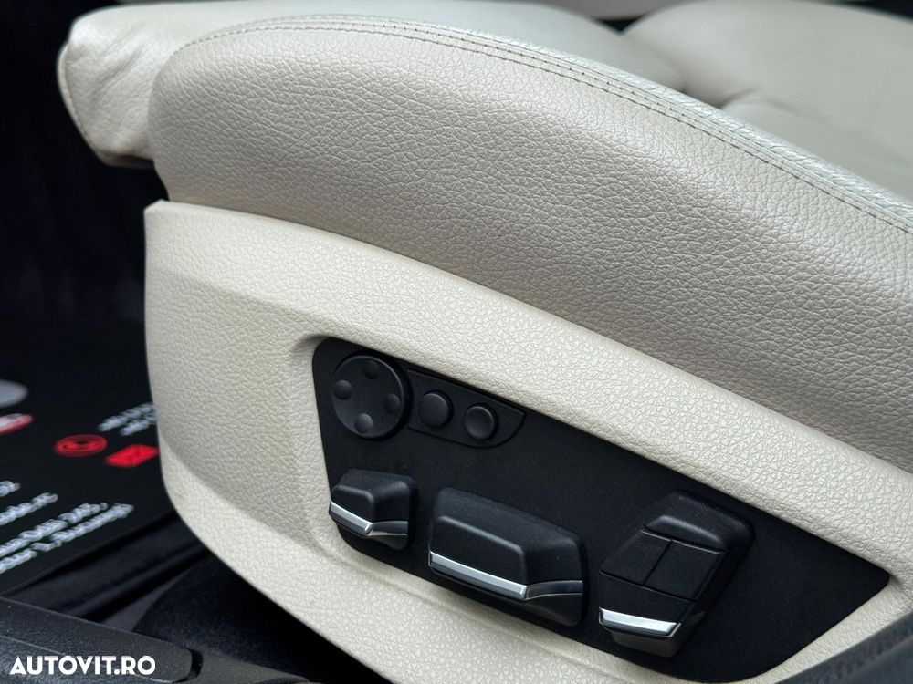 BMW Seria 7 740d xDrive Aut. - 26