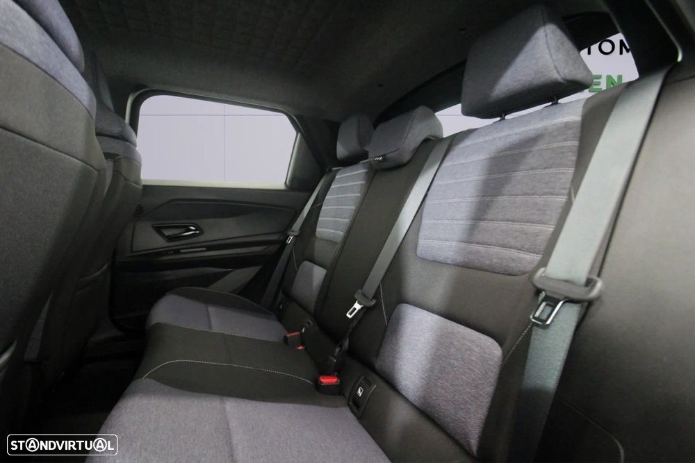 Renault 5 E-Tech R Techno 150 Comfort Range - 12