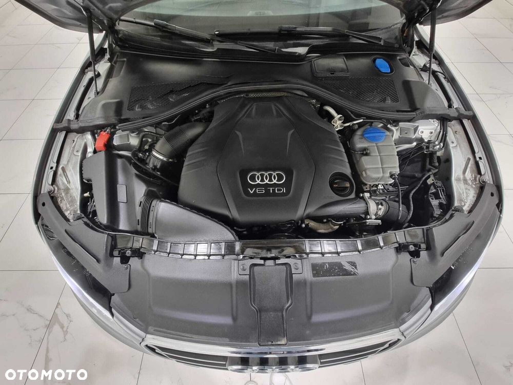 Audi A7 Sportback - 18