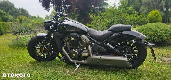 Benda Dark Flag 500 - 1