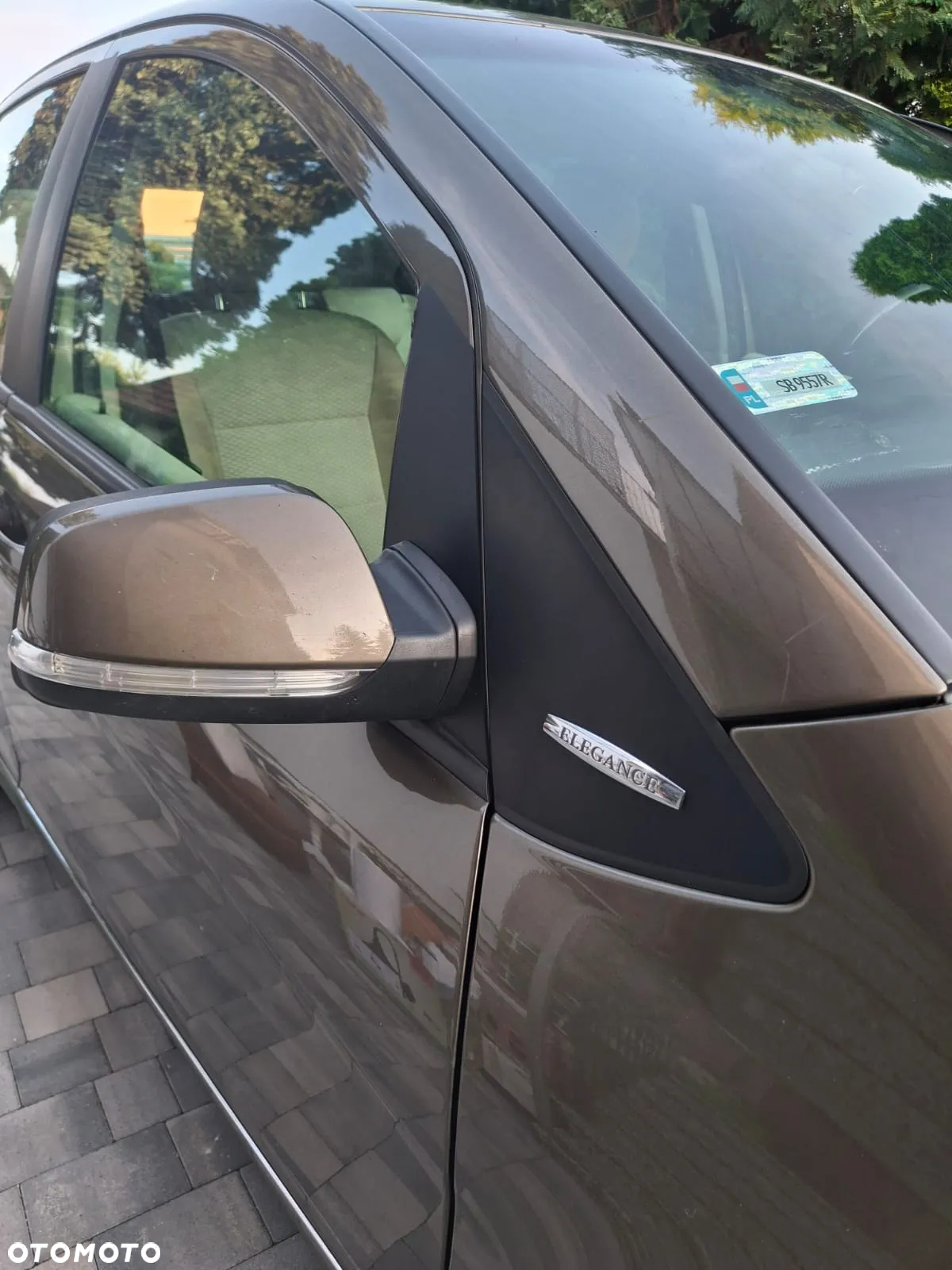 Mercedes-Benz Klasa A 180 Elegance EU5 - 2