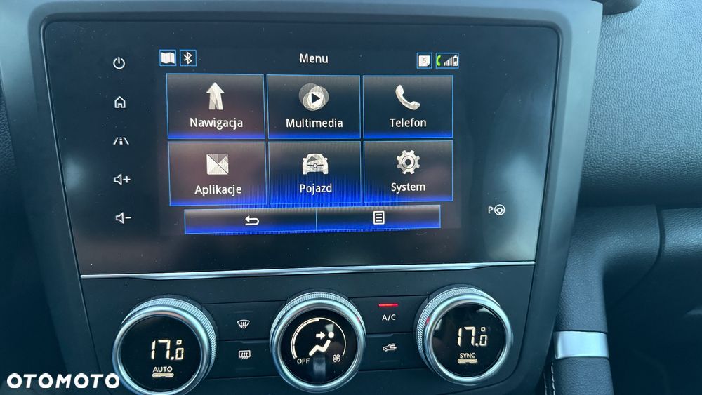 Renault Kadjar 1.3 TCe FAP Black Edition EDC - 16