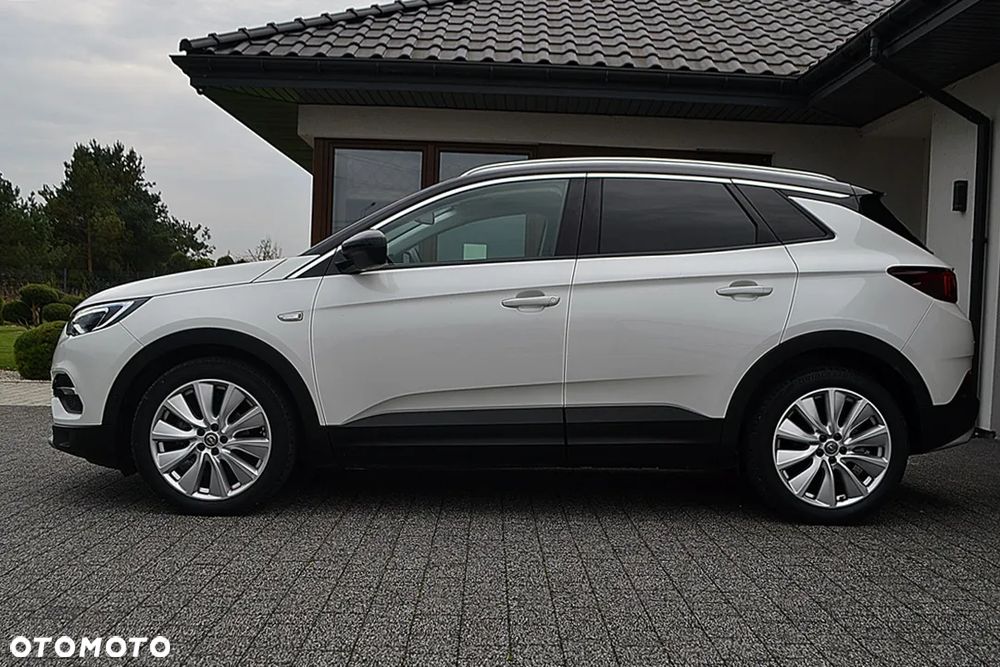 Opel Grandland X 2.0 D Start/Stop Automatik Innovation - 6
