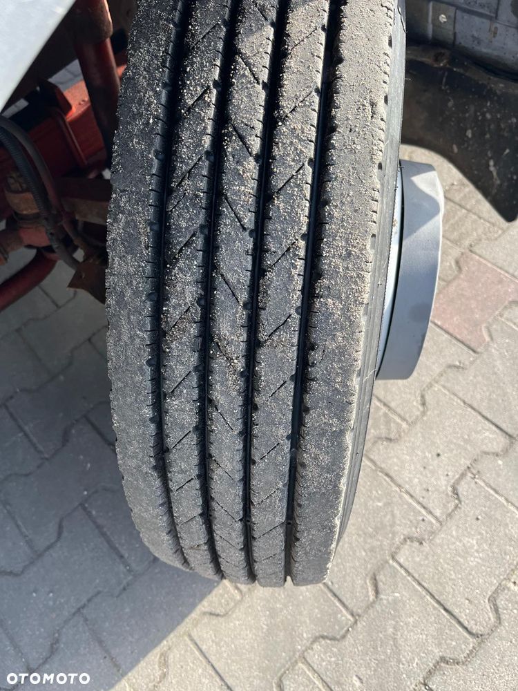 Iveco Eurocargo 75e150 HDS. Wywrotka - 24