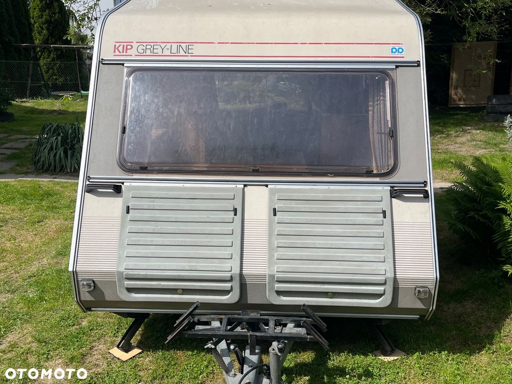 Kip KG34 - 3