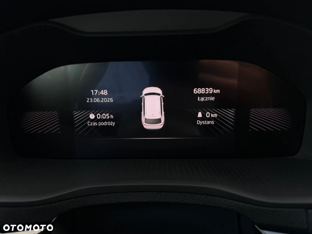 Skoda Karoq 1.5 TSI ACT GPF 4x2 Ambition DSG - 18