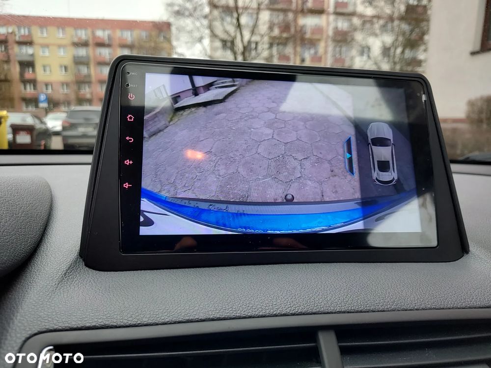 Opel Mokka 1.7 CDTI Cosmo S&S 4x4 - 17