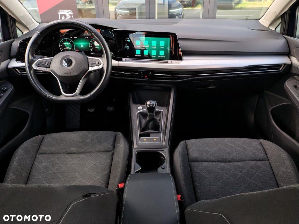 Volkswagen Golf - 18