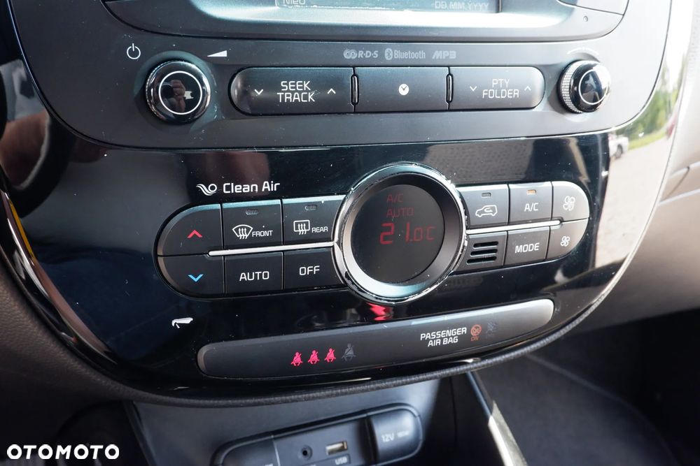 Kia Soul 1.6 GDI Dream-Team Edition - 20