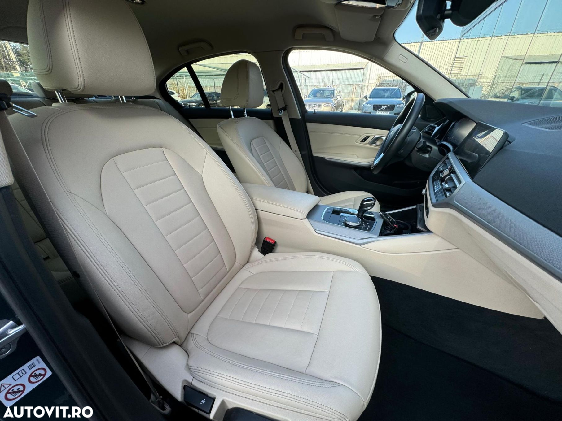 BMW Seria 3 330e AT PHEV - 15