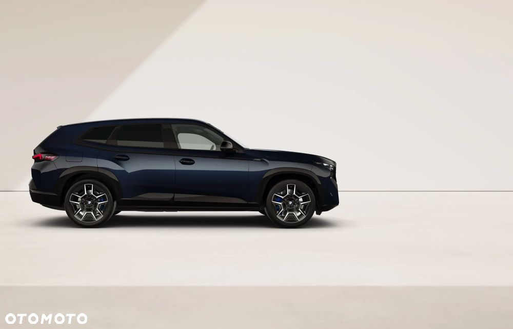 BMW XM 50e PHEV sport - 5